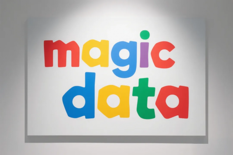 Magic Data创意新办公空间：当AI加速生产，我们专注于创造与热爱