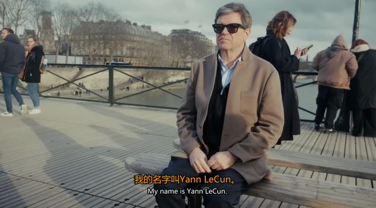 Yann LeCun最新纪录片首曝！传奇AI教父的双面人生，深度学习幕后40年