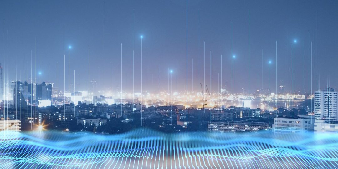 中国移动：“AI+”行动成效初显