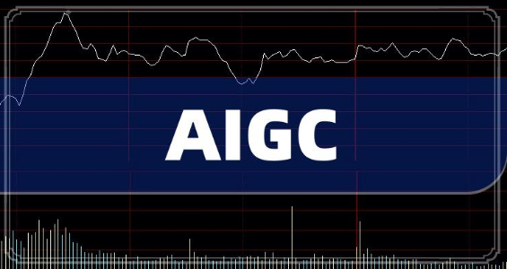 AIGC的定义和发展为什么现在火了