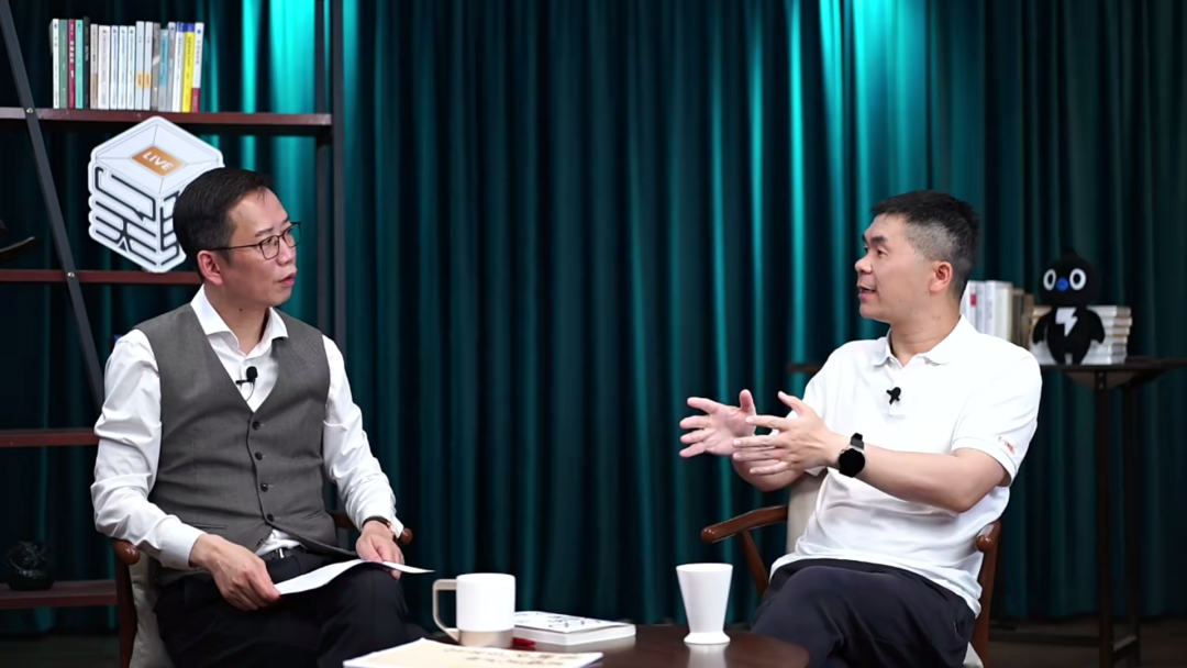 AI新时代那对企业的建议呢？当乐观主义者面对AIGC拐点