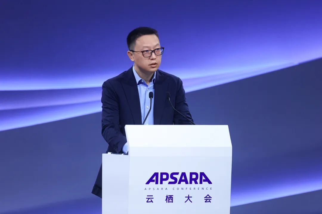 力度前所未有！阿里云宣布全力投入AI大基建