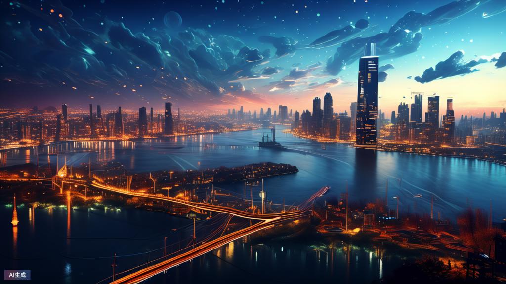 四部门：培育壮大城市数字经济；国家数据局：2027 年全国城市全域数字化转型取得明显成效；世纪互联创始人陈升：AI 的终极目标是打造一个超越互联网的下一个全新网络信息空间；微软宣布推出新类别的人工智能专用计算机；人工智能聊天系统全球每月访问量超 20 亿次
