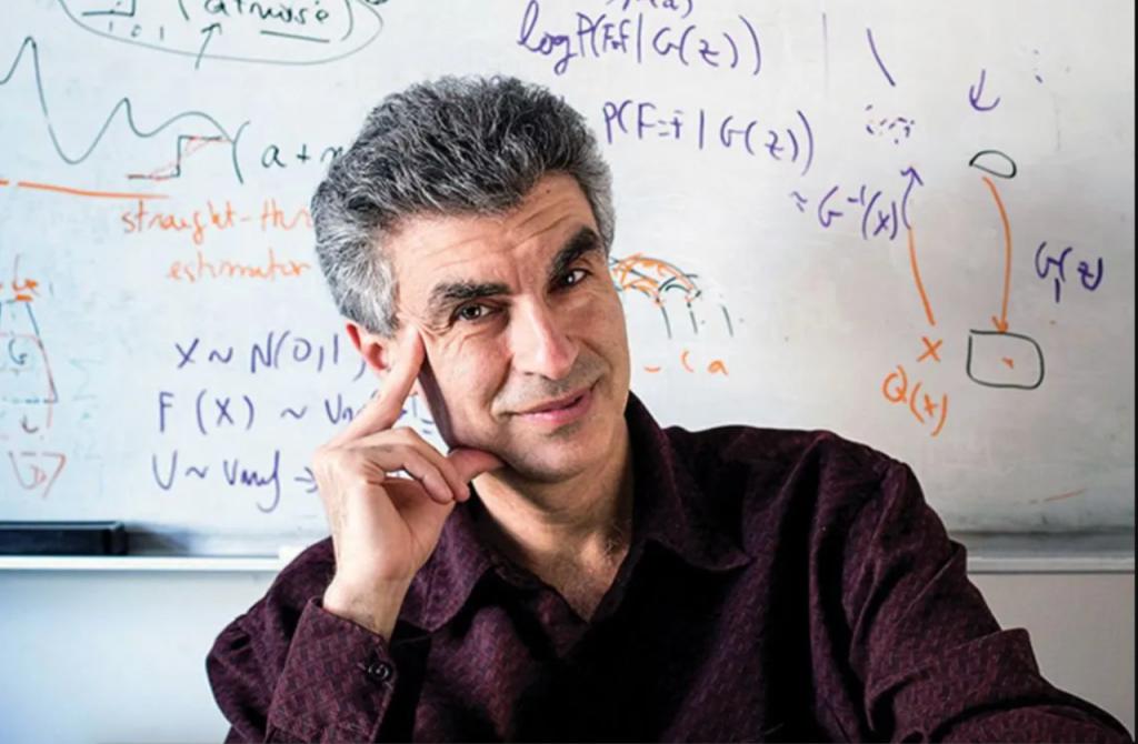 放弃agent，图灵奖得主Yoshua Bengio提出Scientist AI：避免人类生存威胁