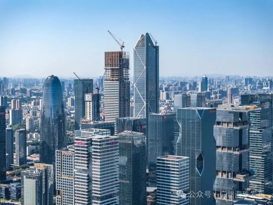 海珠区委书记蔡澍：全力推进“人工智能+”行动