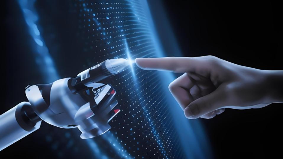 人民日报和音：让世界共享人工智能发展红利