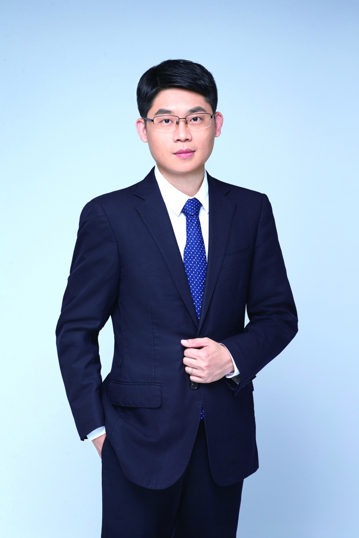 把握人工智能领域高确定性机会——访大摩数字经济混合基金经理雷志勇