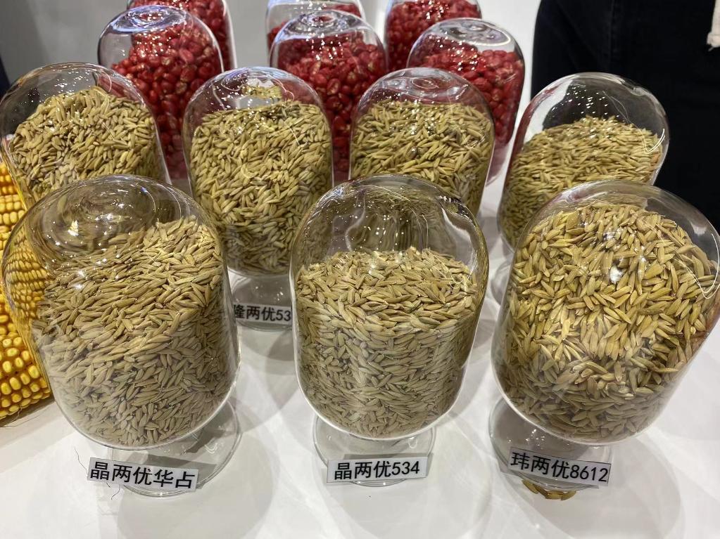 世界人工智能大会报道：“一碗好饭”背后的人工智能