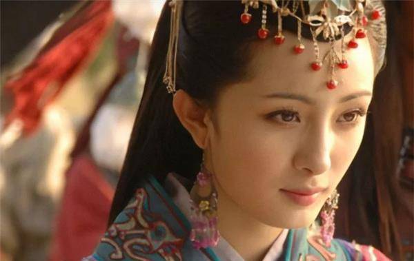 王昭君歌曲大火，她究竟长啥样？用AI复原相貌后，网友：这么丑？专家：这是事实！