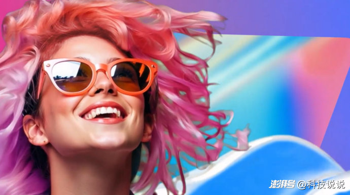 CES 2025前瞻：AI为“定海神针”，席卷一切