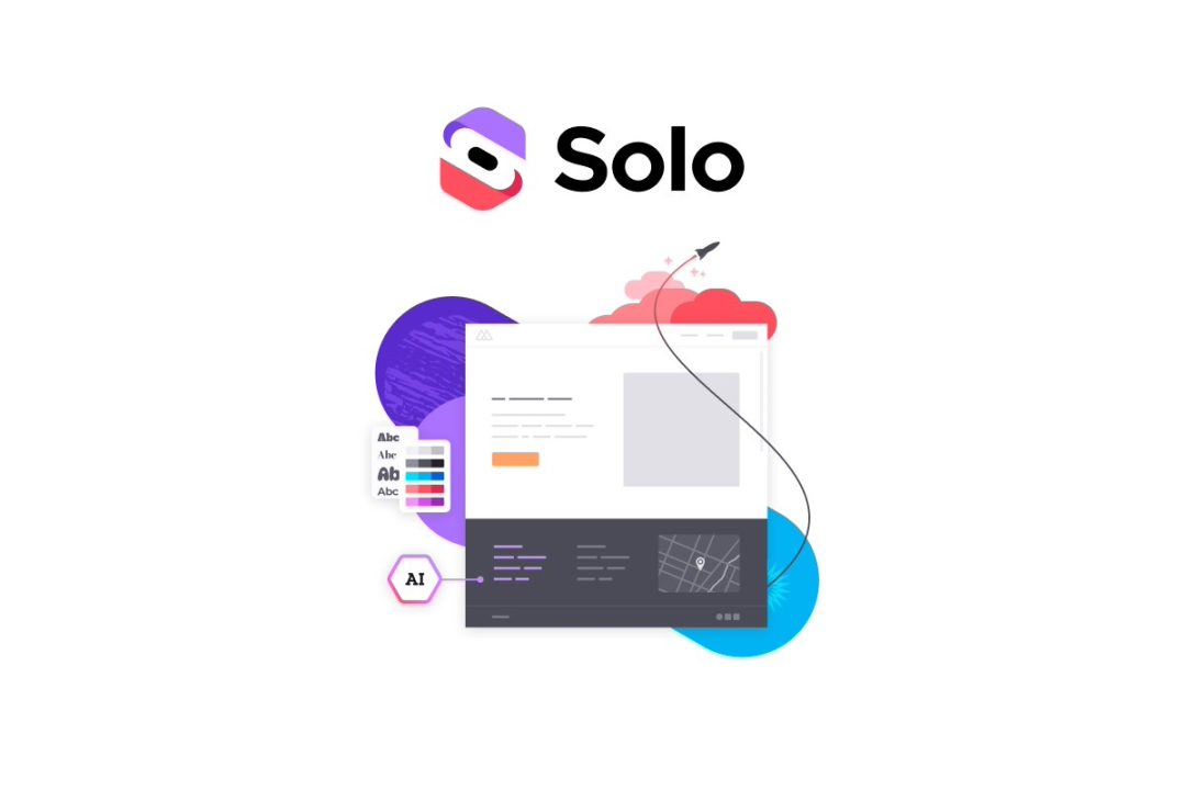 Mozilla 升级 AI 建站服务 Solo：通过融入 AI 能力，所创建的网站可以媲美专业开发者的开发效果。