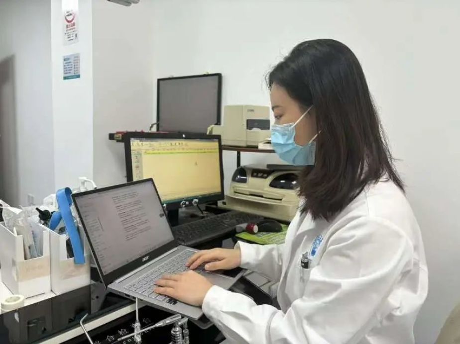 人工智能医学大模型“MedGo”正式发布
