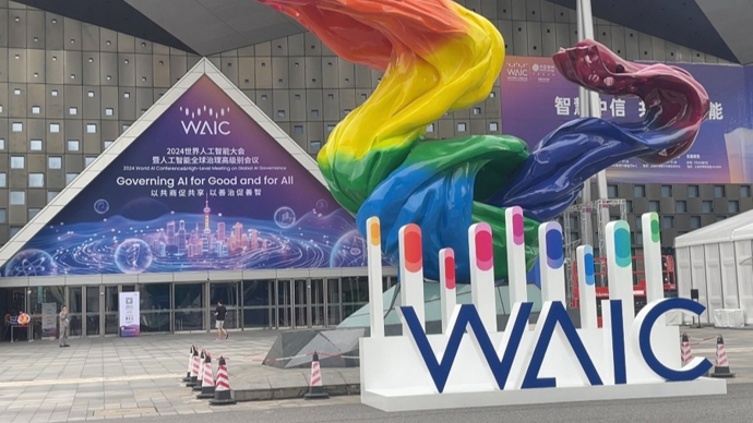 总理回上海就为这个会！AI王者，何以上海？纵有优势，从不想“躺赢”……