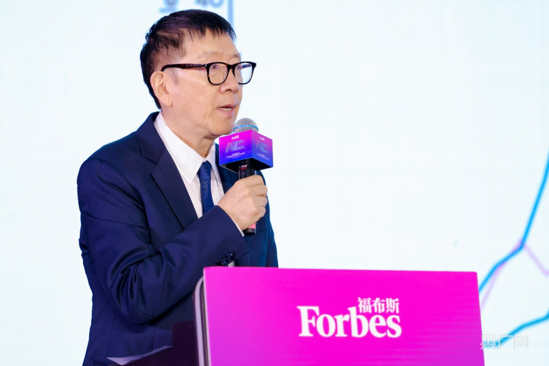 解码未来：专家学者揭示人工智能发展的“底层逻辑”