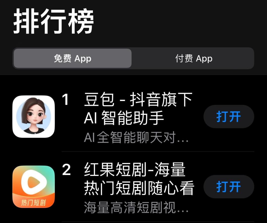 一场抖音快手发起的闪电战，正让国产大模型围堵GPT4的大战极速升温。