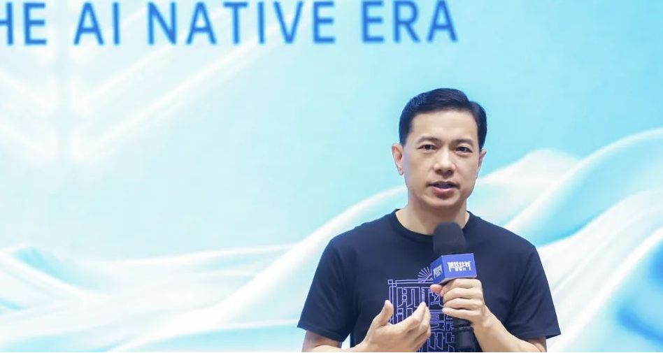 李彦宏大手笔，百度紧跟趋势，用AI重塑短剧业务。