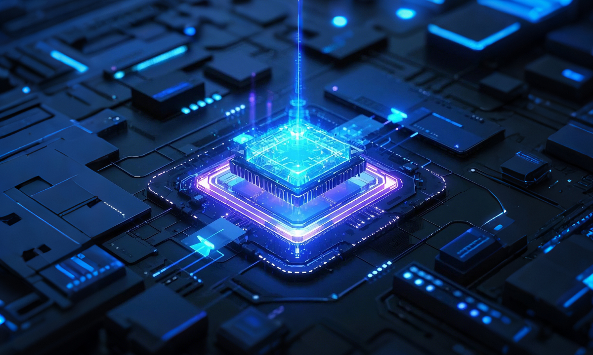 众赢财富通： AI“六巨头”领涨，新兴市场牛市初现？