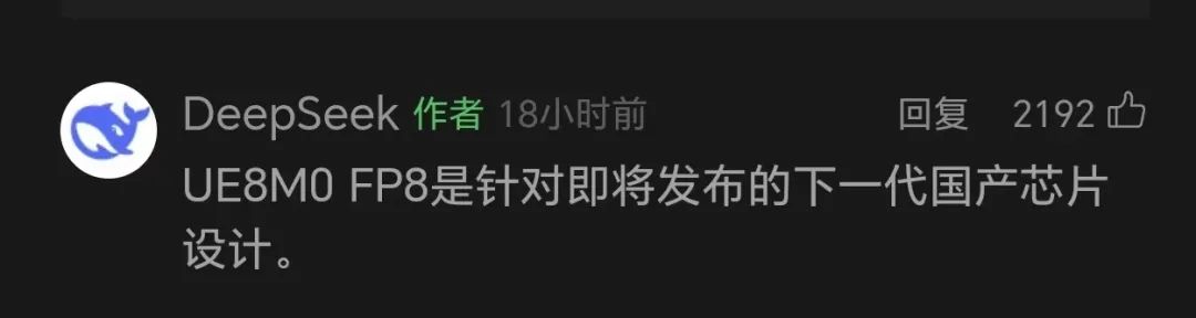 DeepSeek一句话让国产芯片集体暴涨，背后的UE8M0 FP8到底是个啥