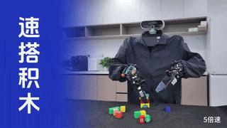 打造能上手即用的遥操作机器人，「灵御智能」完成种子＋轮融资丨涌现新项目