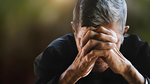 AI制剂攻克压力激素双靶点，LAIFE「乐维源」重塑男性健康管理
