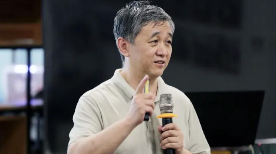 清华教授高小榕：大脑的未来，或许没有那么科幻