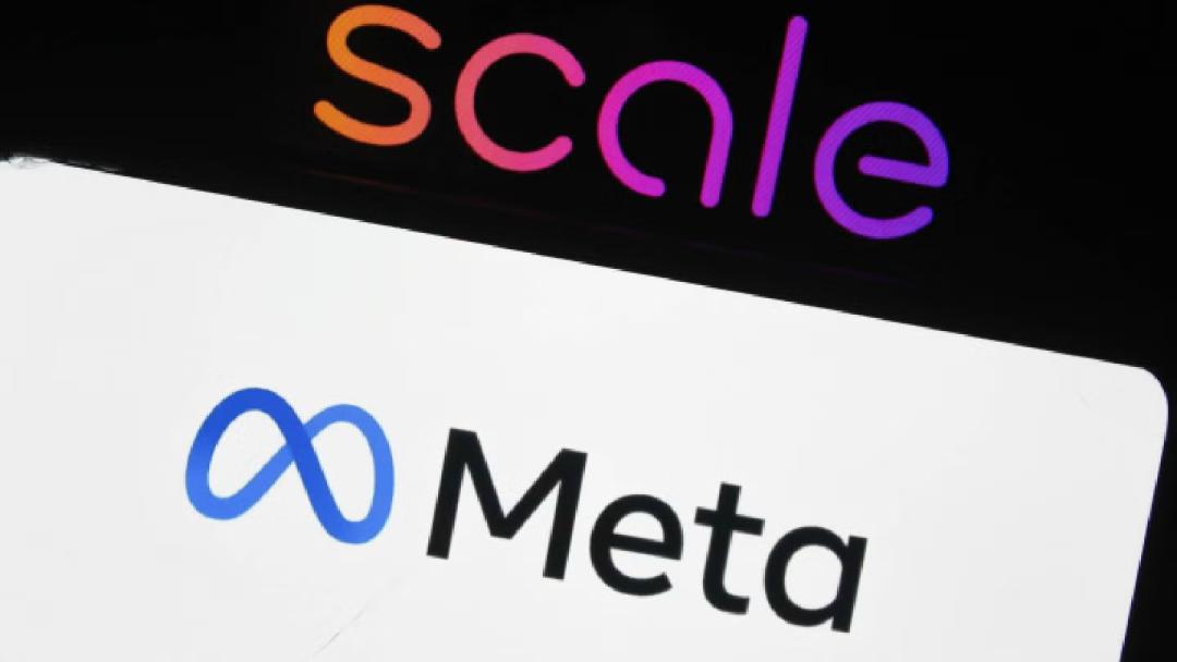 小扎砸了143亿的Scale AI，已与Meta“闹掰”？曝挖来的高管2个月就走人，数据质量也遭嫌弃