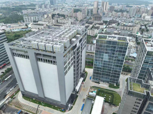 加码AI生态 世纪华通加速建设“ALL IN AI”新框架