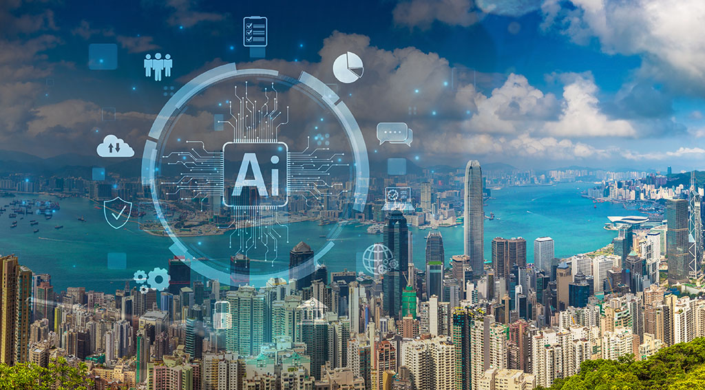 和众汇富研究手记：AI 东风劲吹，港股科技补涨在即？