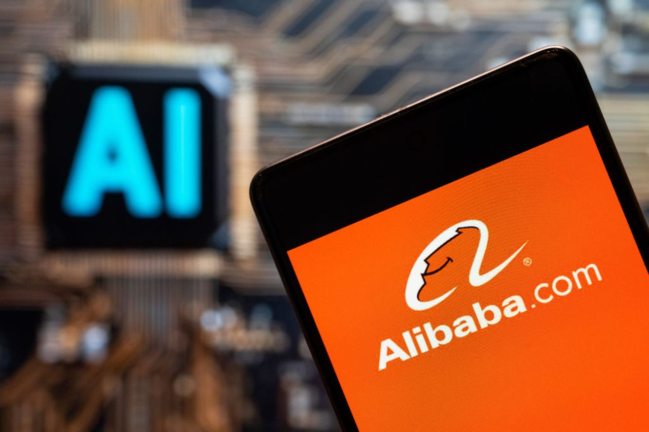 和众汇富研究手记：阿里押注 AI 消费 能否再续增长？