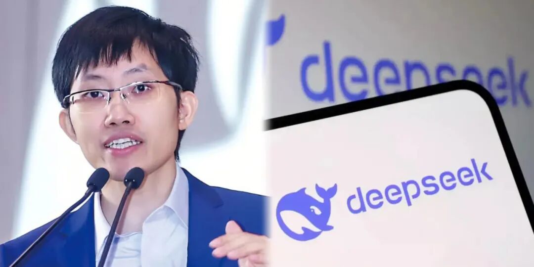 DeepSeek新模型曝光，梁文锋亲自督战，要和OpenAI硬碰硬
