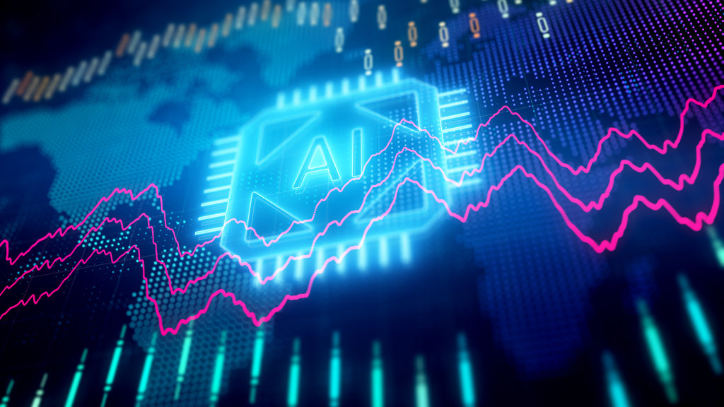 和众汇富研究手记：AI 抱团基金狂飙 风险悄然潜伏