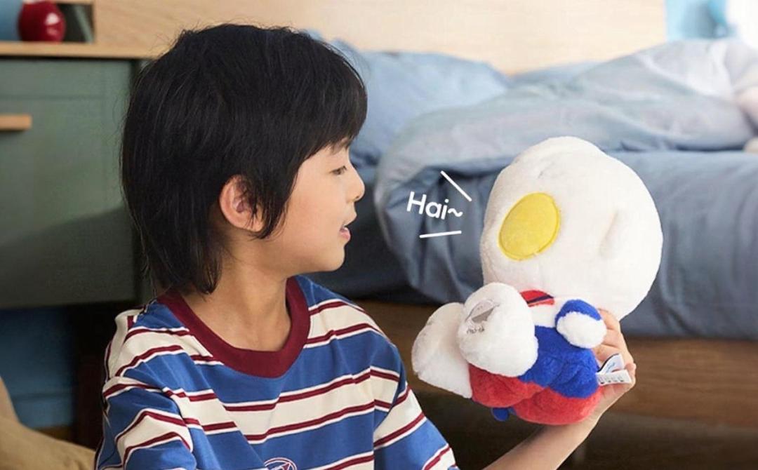 风口上的AI玩具：创业蓝海还是资本赌局？