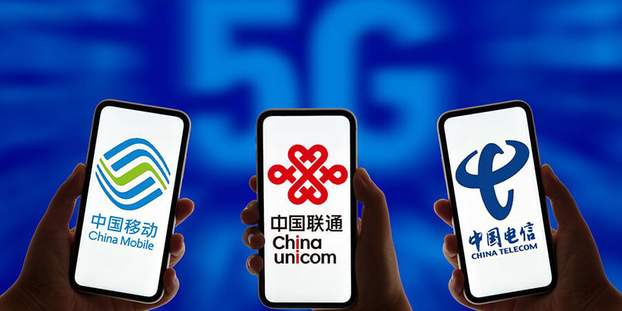 众赢财富通：三大运营商算力角逐 剑指 AI 变现