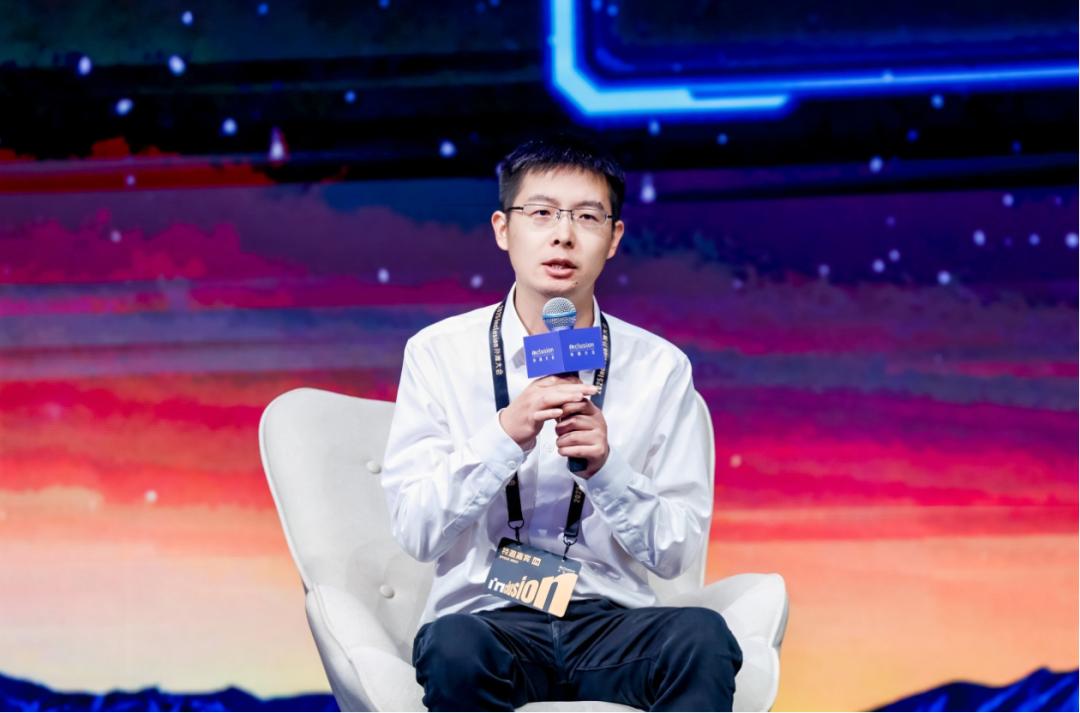 王兴兴，想让机器人干更多活