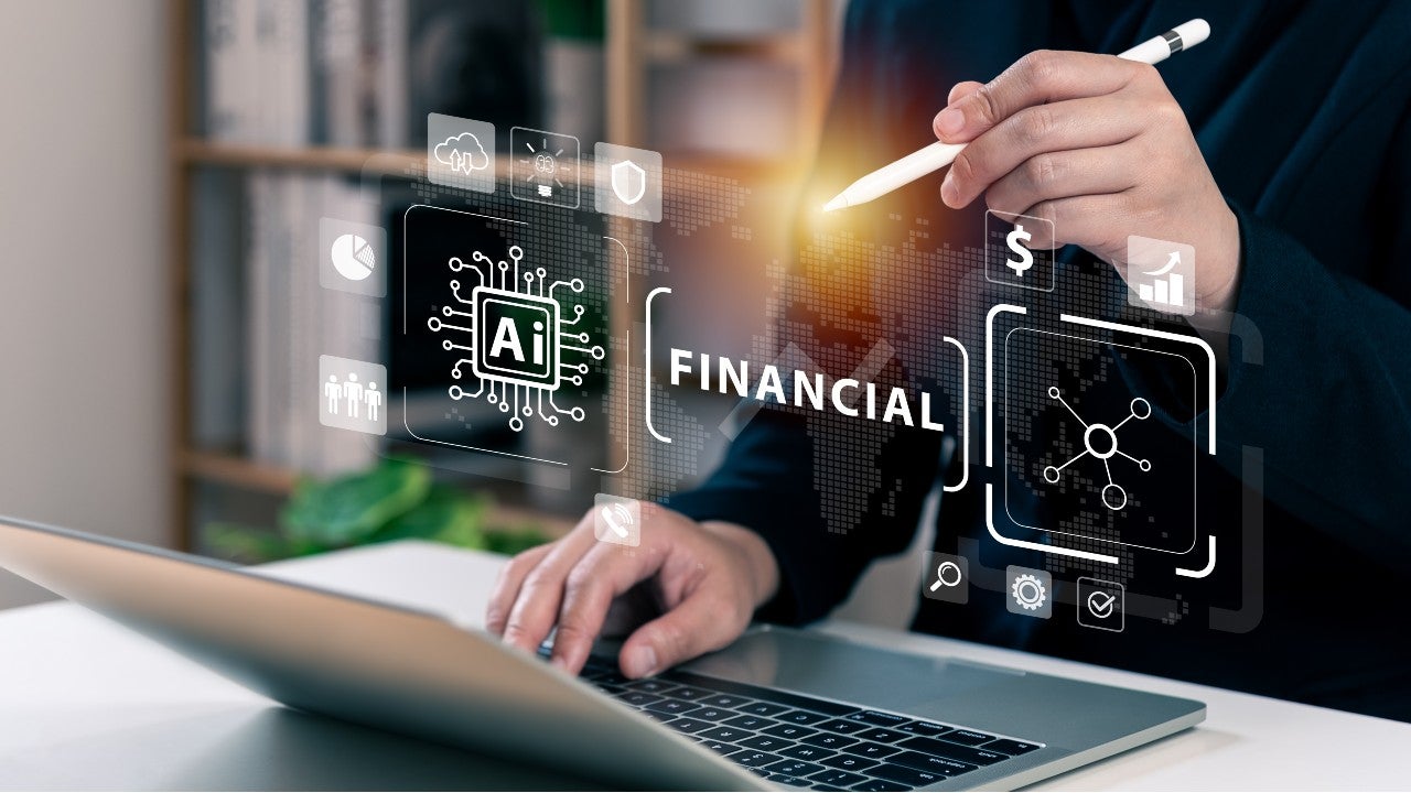 众赢财富通：“AI + 金融” 场景落地 开启金融新篇