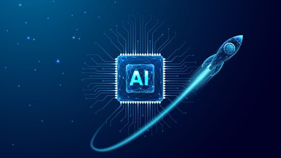 众赢财富通：AI基金热潮重塑投资格局