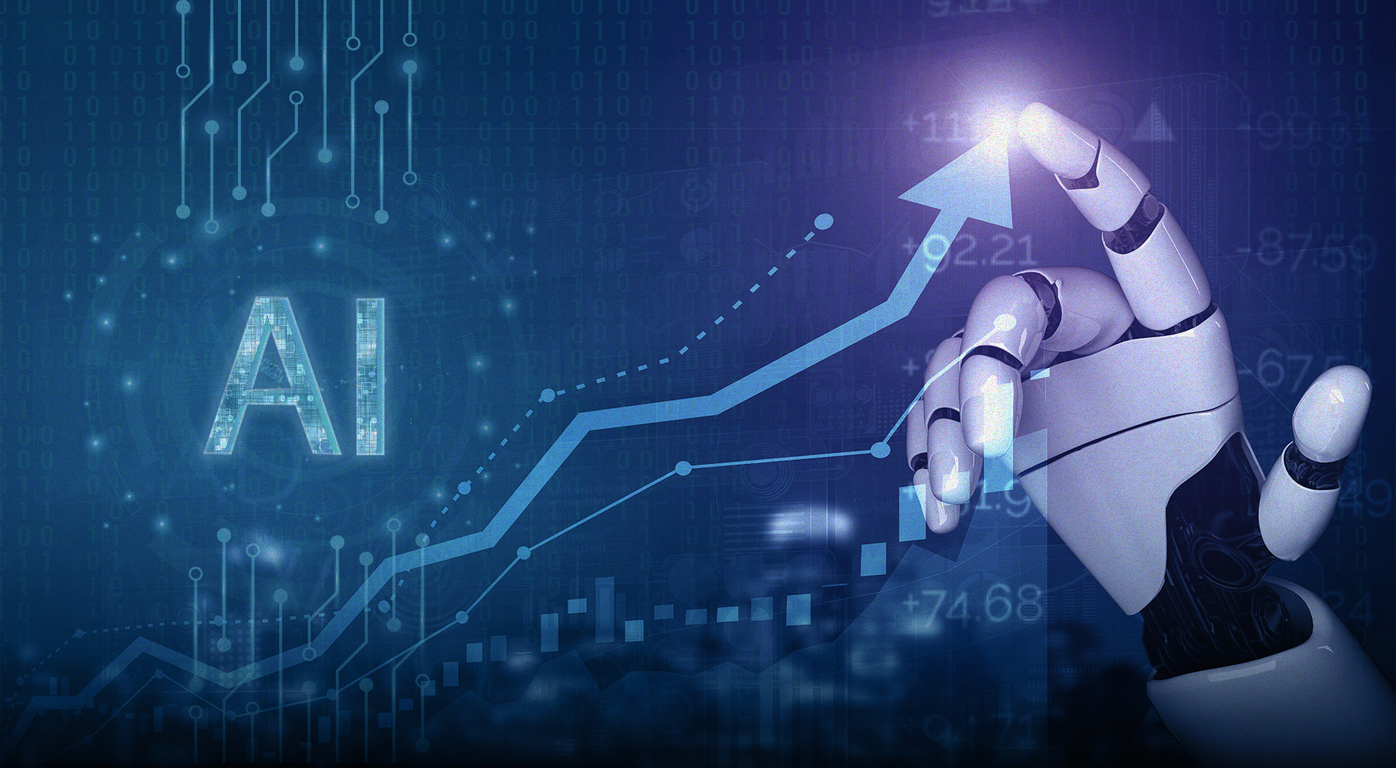 和众汇富研究手记：AI 成公募基金业绩提升“新引擎”