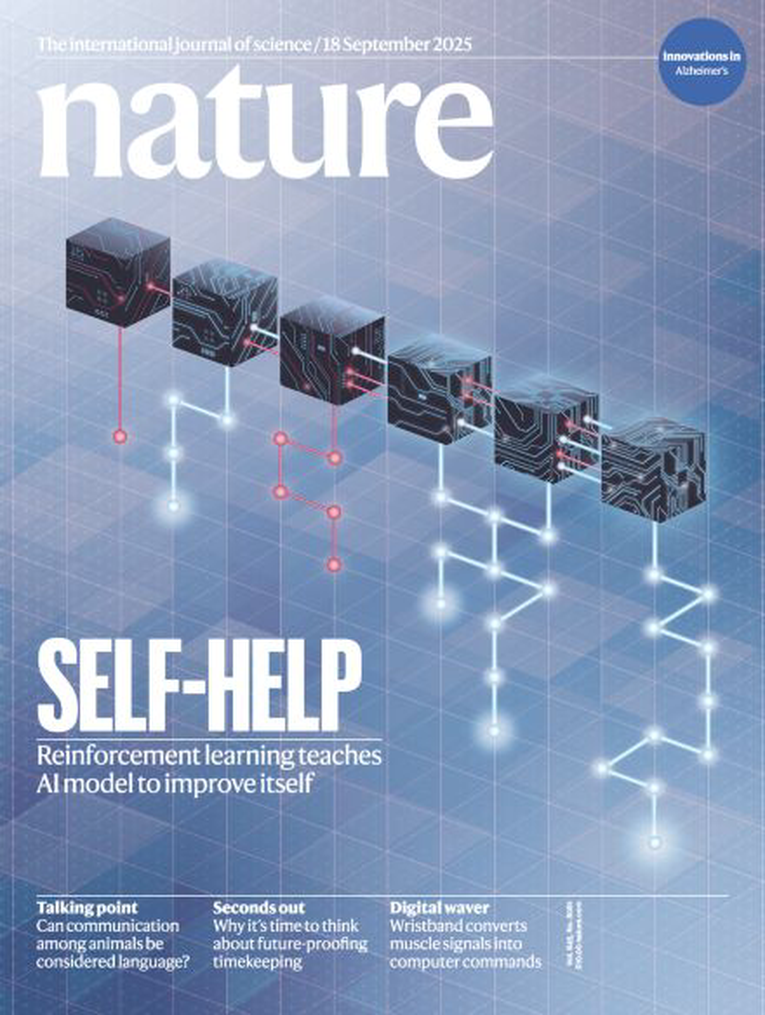 刚刚，DeepSeek登上Nature封面！梁文锋带队回应质疑，R1训练真29.4万美金