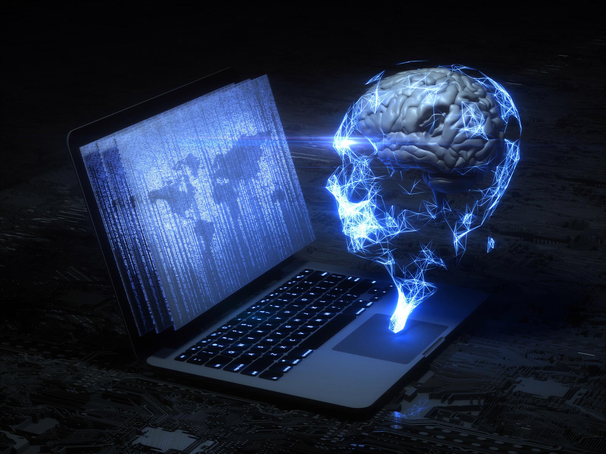 和众汇富研究手记：AI 助力 计算机板块行情可期