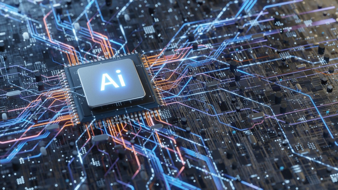 和众汇富研究手记：AI 产业链掘金潮向多分支蔓延