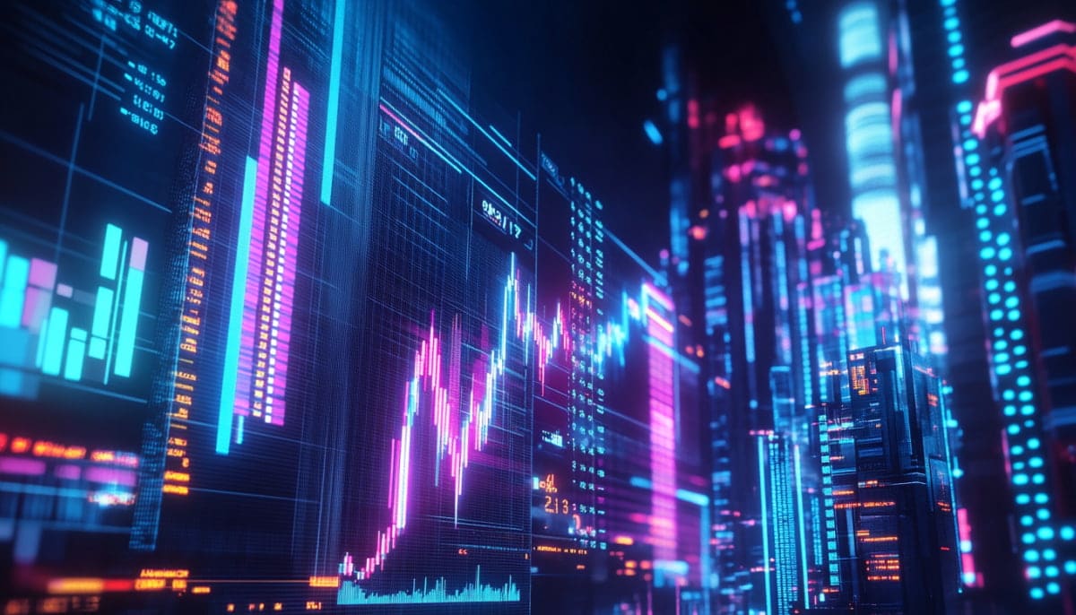 和众汇富研究手记：AI 驱动 中国科技股 “狂飙”