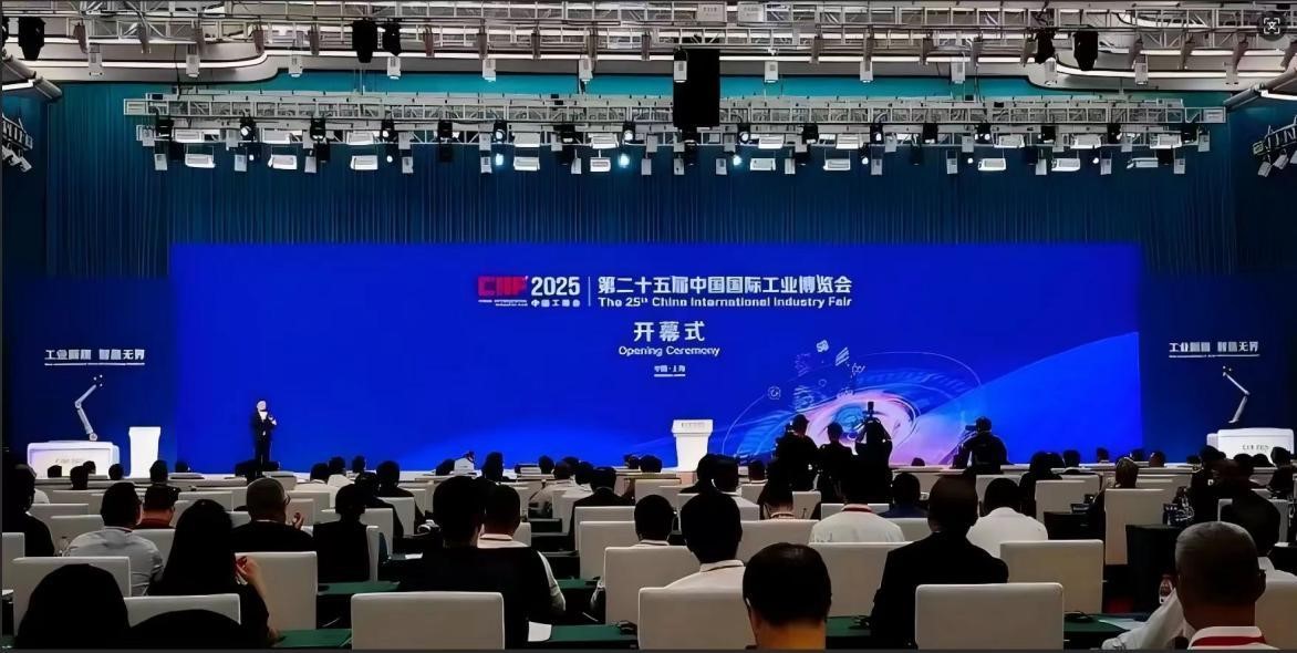 浪潮华鼎刘清华：工业制造迎来二次升级，解码制造业“智变”