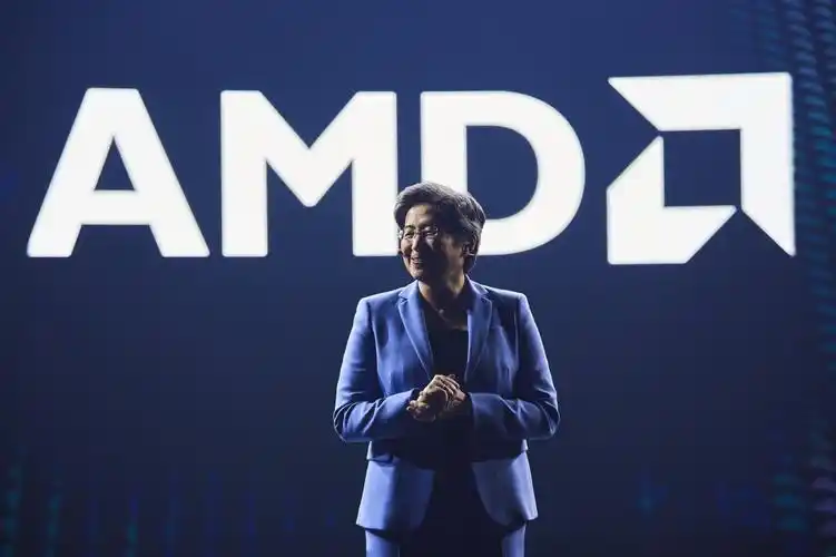 AMD与OpenAI达成重磅芯片协议，AI计算领域格局生变